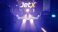 Jogo JetX